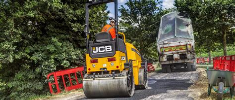 Read Jcb Vibratory Rollers Jcb 