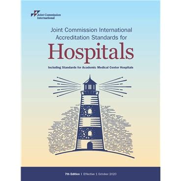 Full Download Jci Hospital Edition 