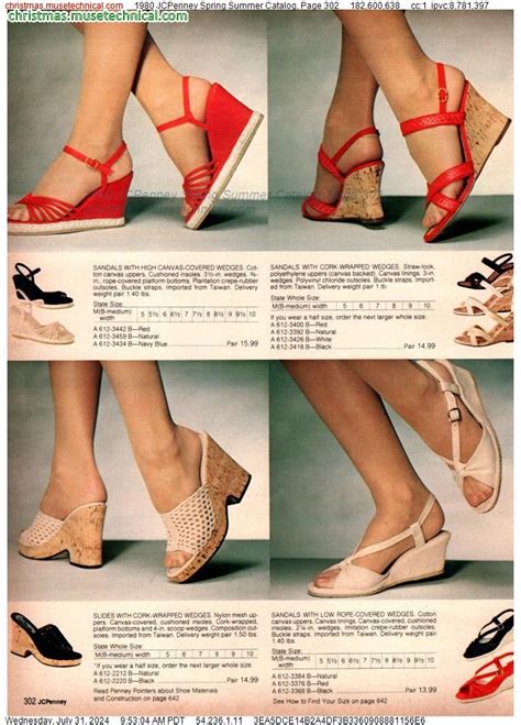 Jcpenney 1980 Catalog