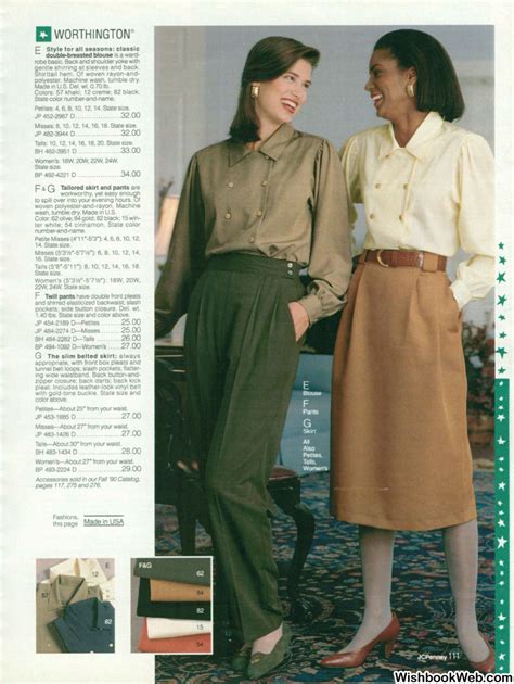 Jcpenney 90s Catalog
