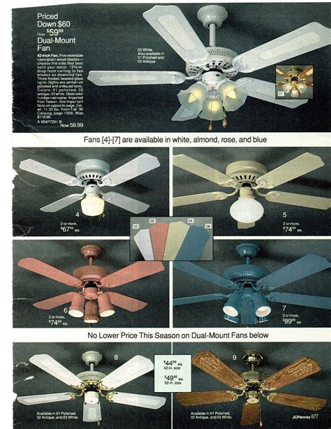 Jcpenney Ceiling Fan Catalog