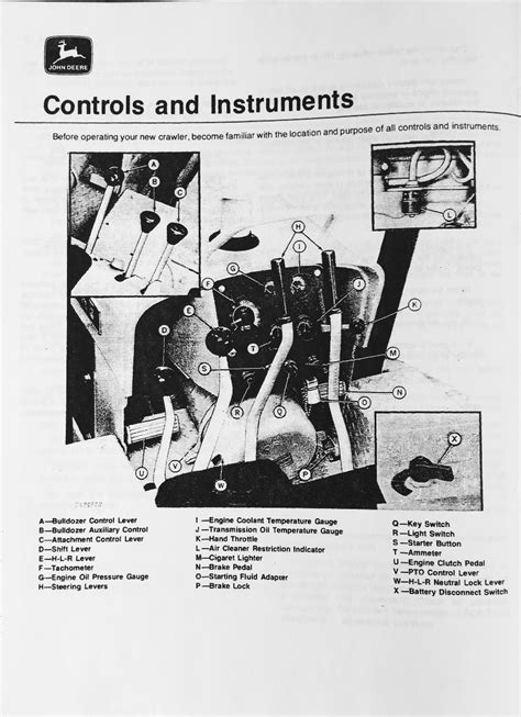 Jd 450 Manual