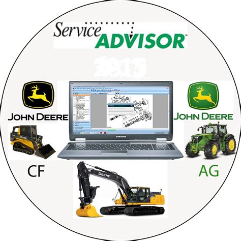 Jd Service Advisor