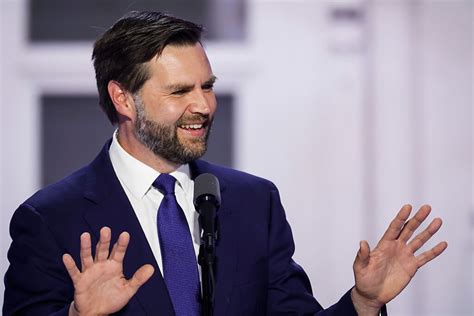Jd Vance Book