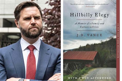 Jd Vance Book Pdf
