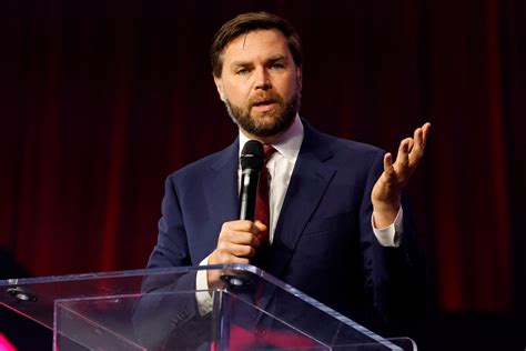 jd vance ohio
