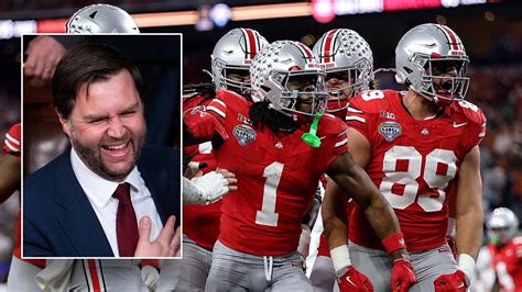 jd vance ohio state