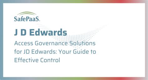 Read Online Jd Edwards Developers Guide 