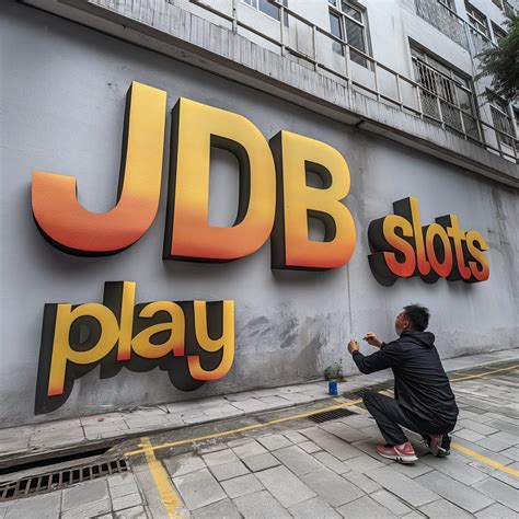 Jdb   Jdb Gaming - Jdb