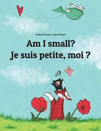 je suis petite moi