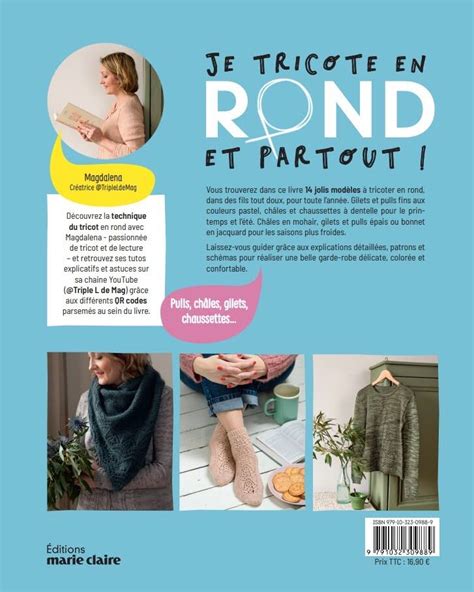 Je Tricote