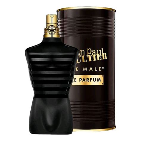 jean paul perfume
