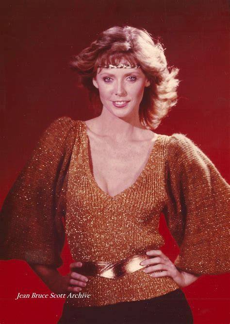 jean bruce scott nude