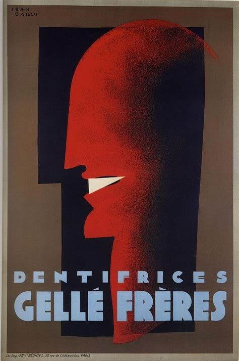 jean carlu biography