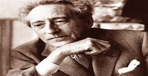 jean cocteau biography
