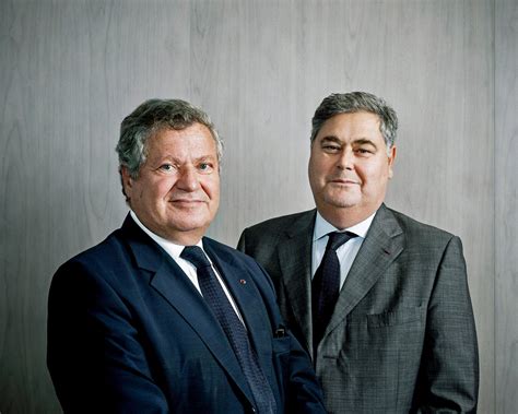 Jean Et Pierre