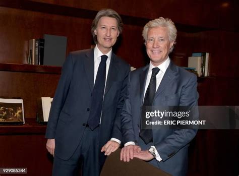 jean francois decaux wiki