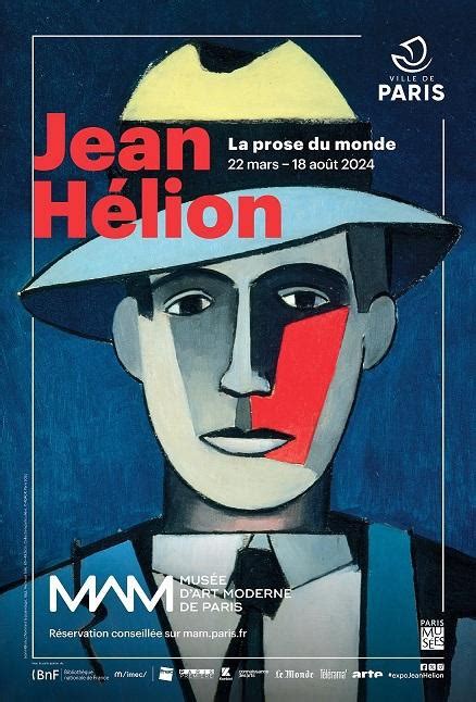 jean helion