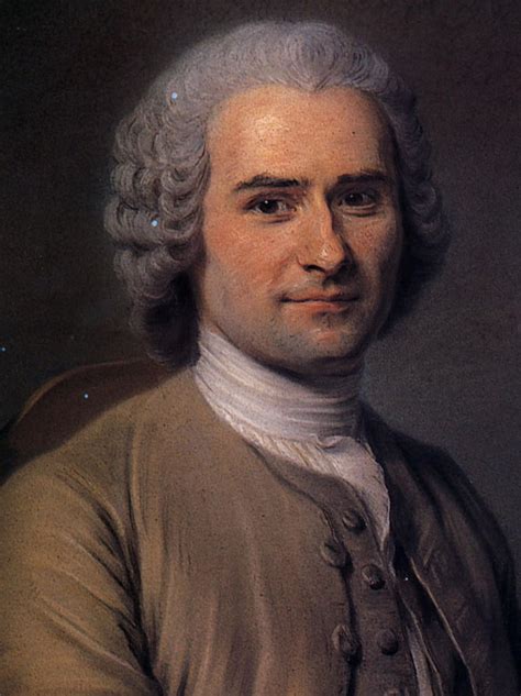 Jean Jacques Philosopher