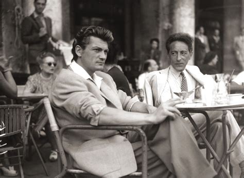 jean marais und jean cocteau biography