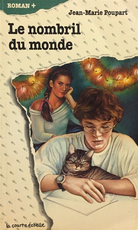 jean marie poupart biography books