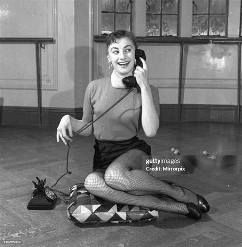 Jean Marsh Actress
