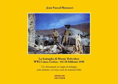 Jean Pascal Marcacci