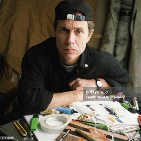 Jean Paul Goude