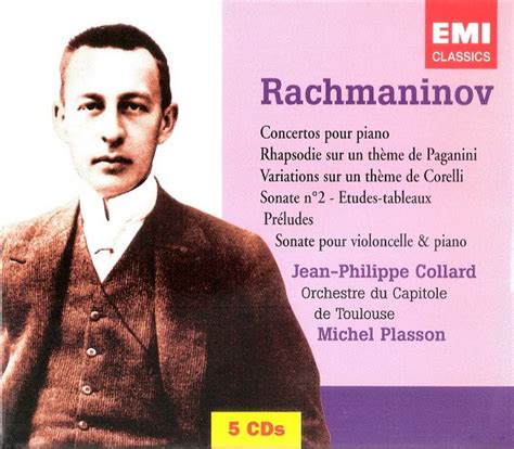 jean philippe collard rachmaninov biography