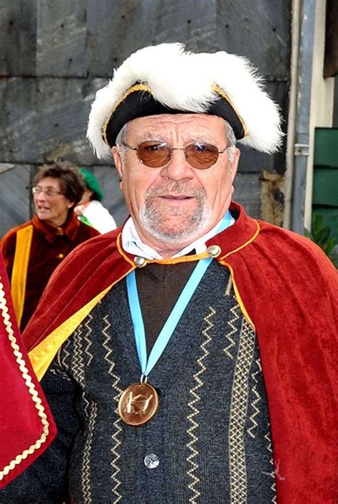 Jean Pierre Lambert