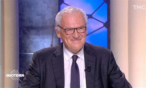 jean-bernard levy biography