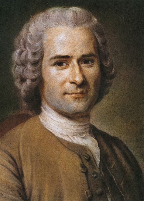 Full Download Jean Jacques Rousseau 