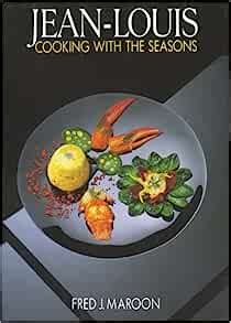 jean-louis palladin cookbook