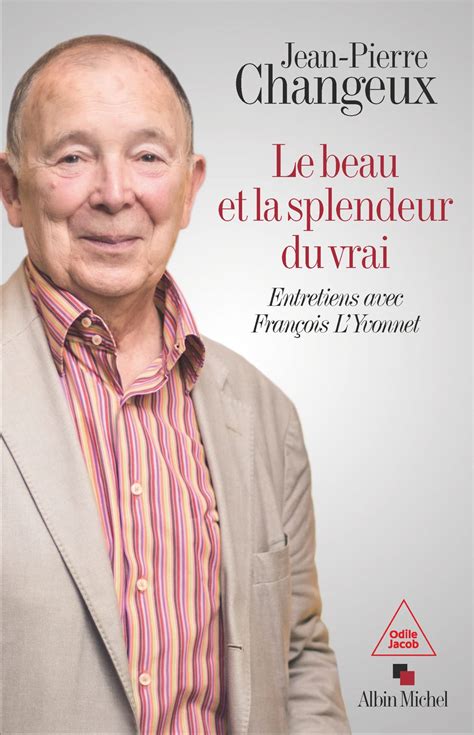 jean-pierre changeux wiki