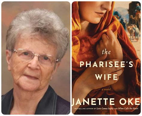 jeanette oke biography
