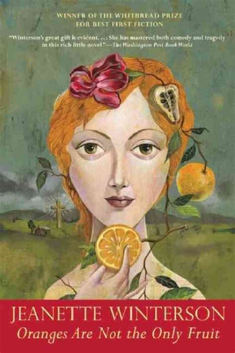 Read Jeanette Winterson Oranges Are Not The Only Fruit 
