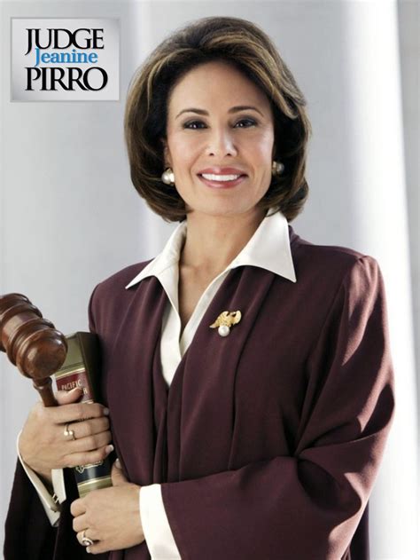 jeanine pirro nude