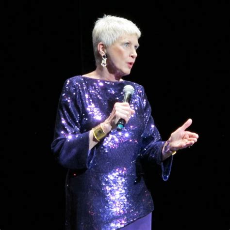 jeanne robertson wiki
