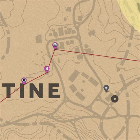 The shrine maps below show the shrine locations of all 