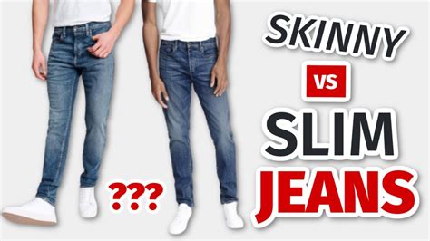 jeans artinya