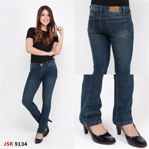 jeans wanita