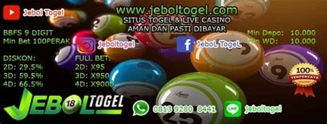 JEBOL TERUS TOGEL：Live Draw HK | Live Hongkong Pools Tercepat