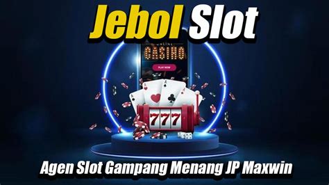 JEBOL SITUS SLOT - Cheat Slot $ Cheat Situs Slot Online Terlengkap Dengan AI 100