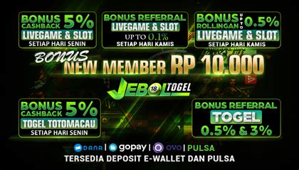 JEBOLTOGEL LOGIN ALTERNATIF - JEBOL TOGEL LINK ALTERNATIF - DAFTAR & LOGIN JEBOLTOGEL