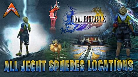 Jecht Sphere Song