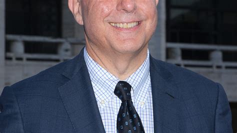 jed bernstein biography examples