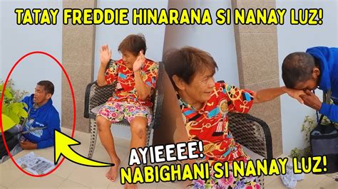 jed_g🅰️tti🆑 on Twitter: "Awww. Nanay!…