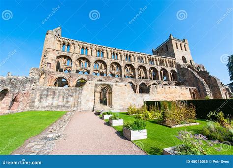 Jedburgh Abbey Jedburgh