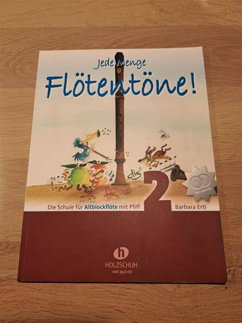 jede menge flotentone band 2 die schule fur sopra