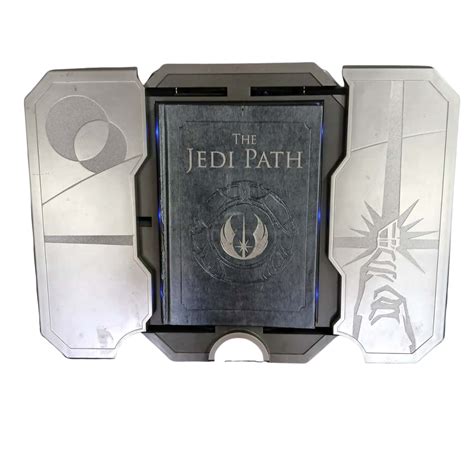 Jedi Path Home